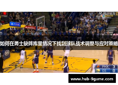 如何在勇士缺阵库里情况下找到球队战术调整与应对策略 如何在勇士缺阵库里情况下找到球队战术调整与应对策略