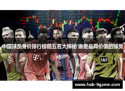 中国球员身价排行榜前五名大揭秘 谁是最具价值的球员 中国球员身价排行榜前五名大揭秘 谁是最具价值的球员