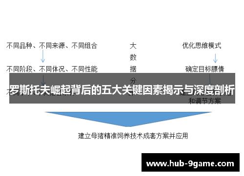 罗斯托夫崛起背后的五大关键因素揭示与深度剖析 罗斯托夫崛起背后的五大关键因素揭示与深度剖析