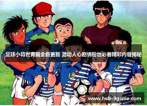 足球小将世青篇全新更新 激动人心剧情粉丝必看精彩内容揭秘 足球小将世青篇全新更新 激动人心剧情粉丝必看精彩内容揭秘
